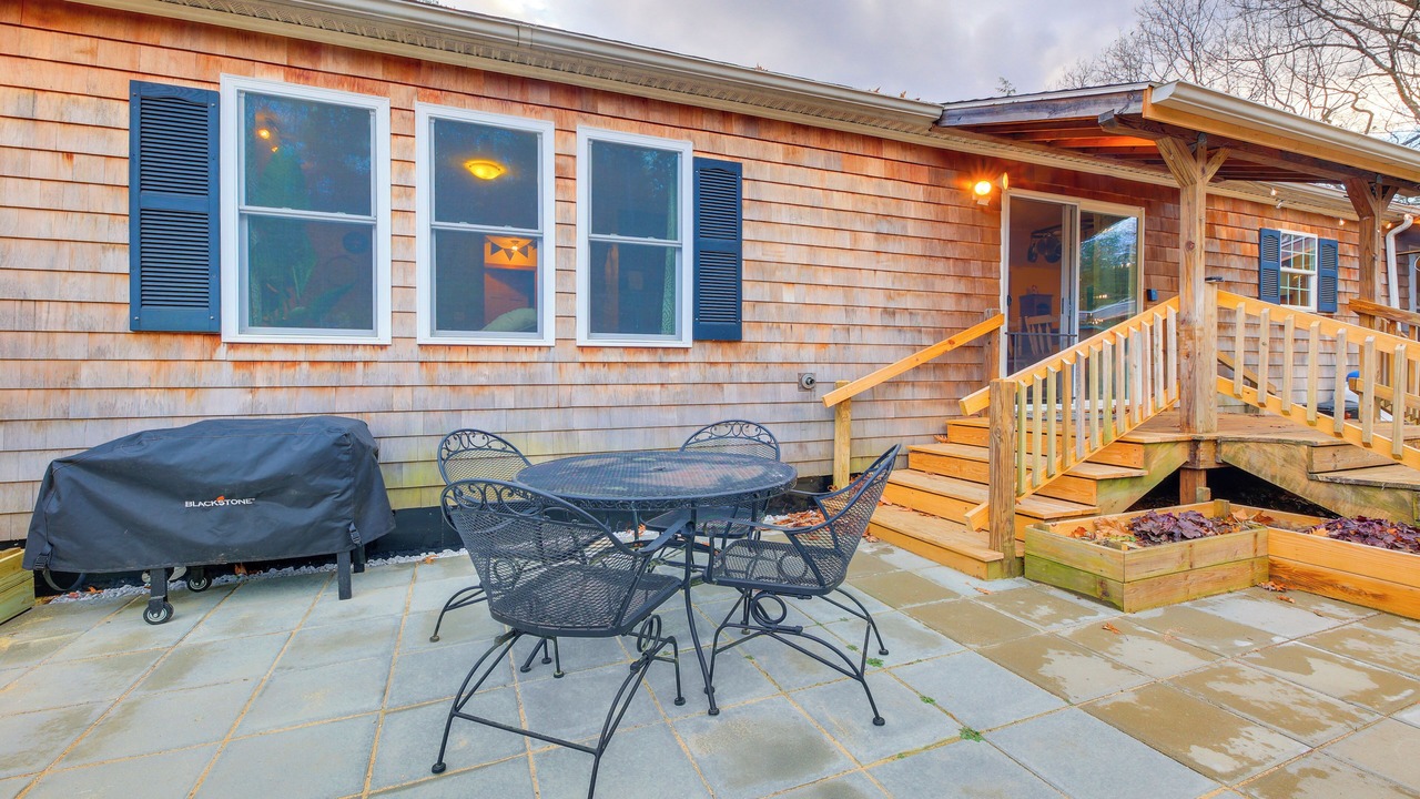 Photo of Outdoor in Sanbornton