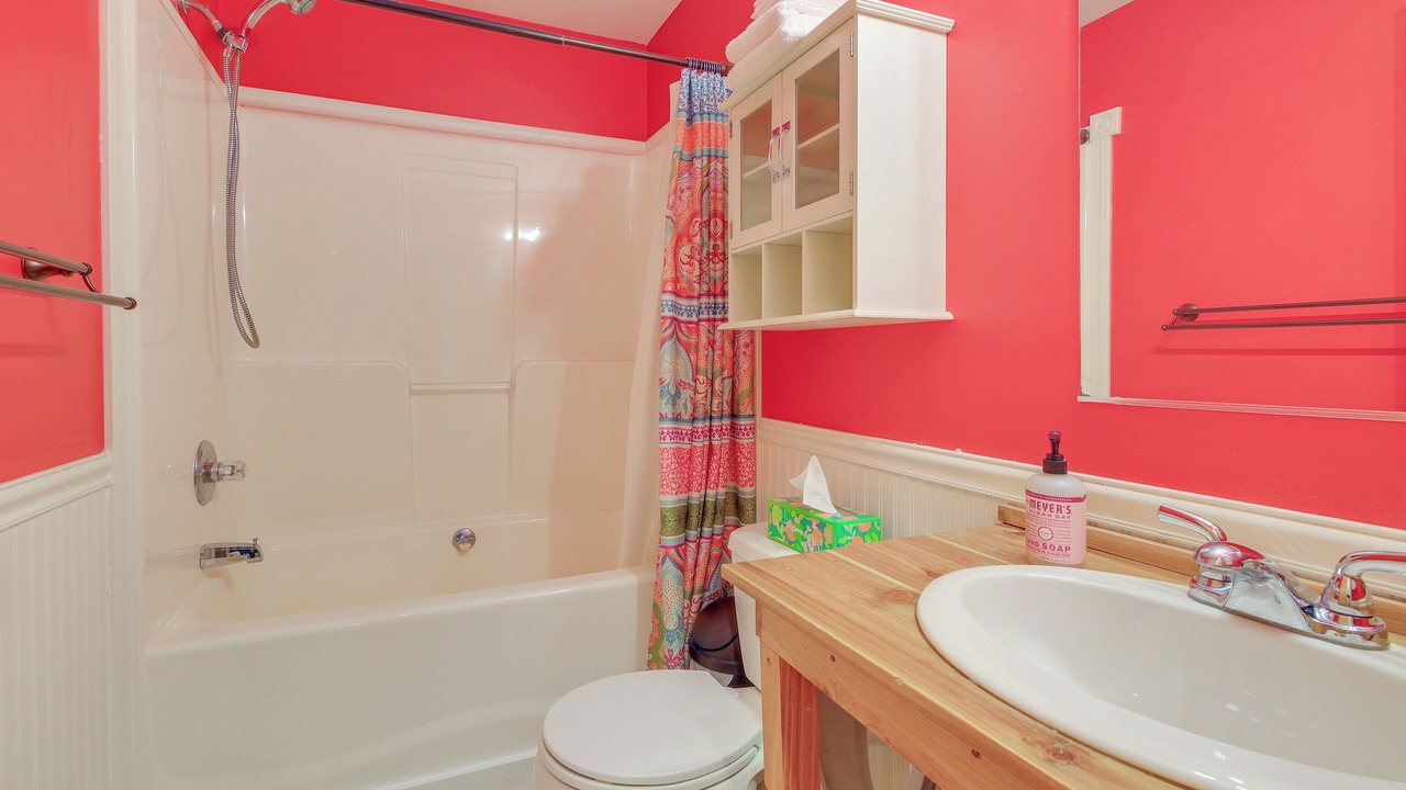 Photo of Bathroom in Sanbornton