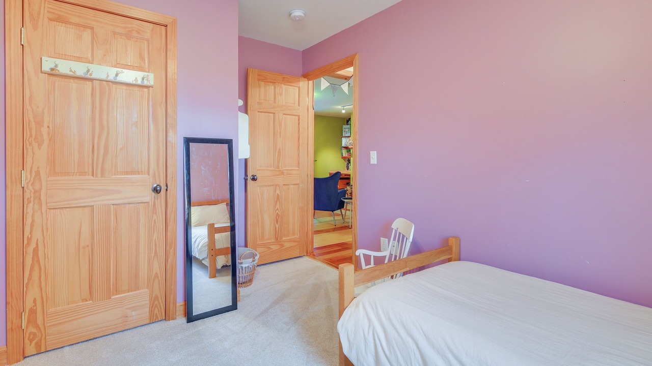 Photo of Bedroom in Sanbornton