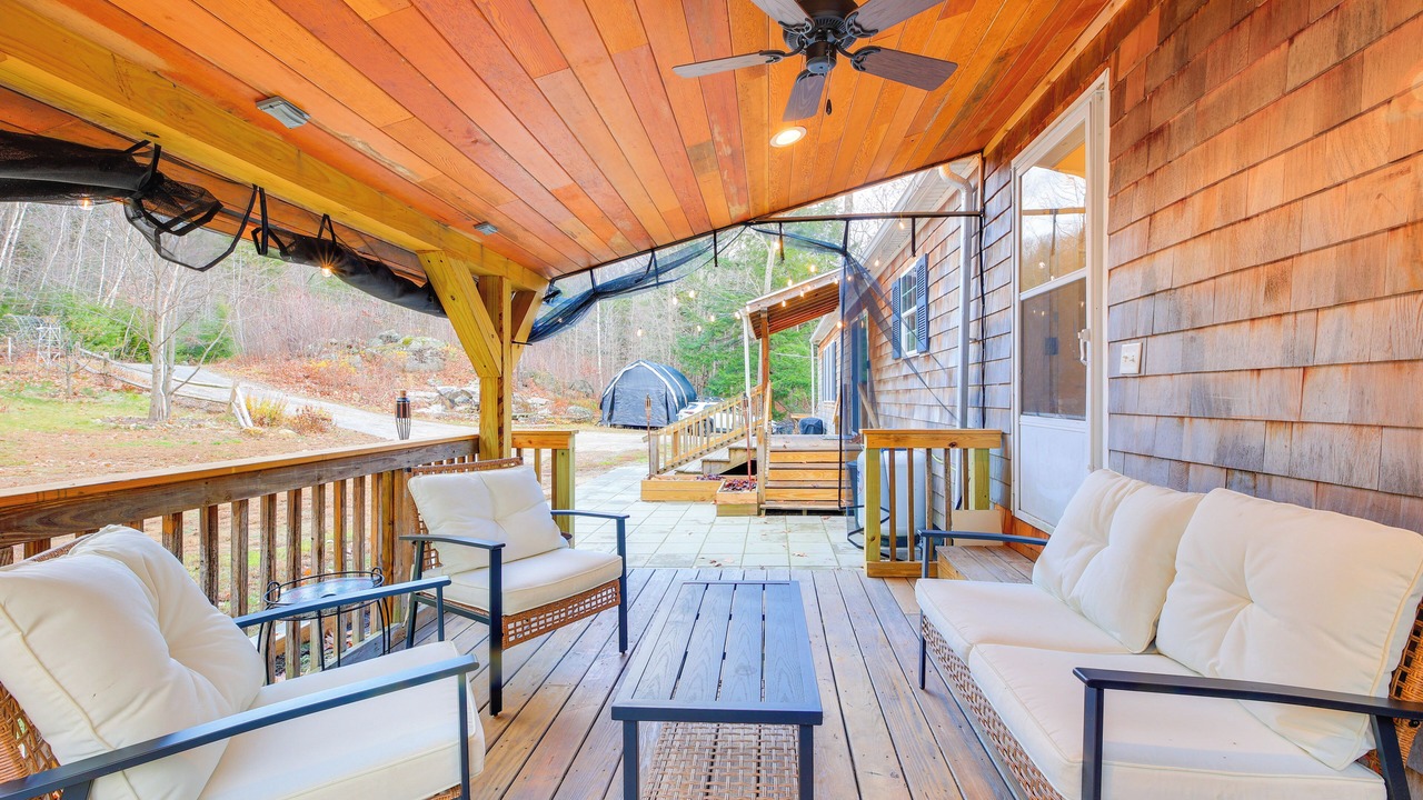 Photo of Outdoor in Sanbornton