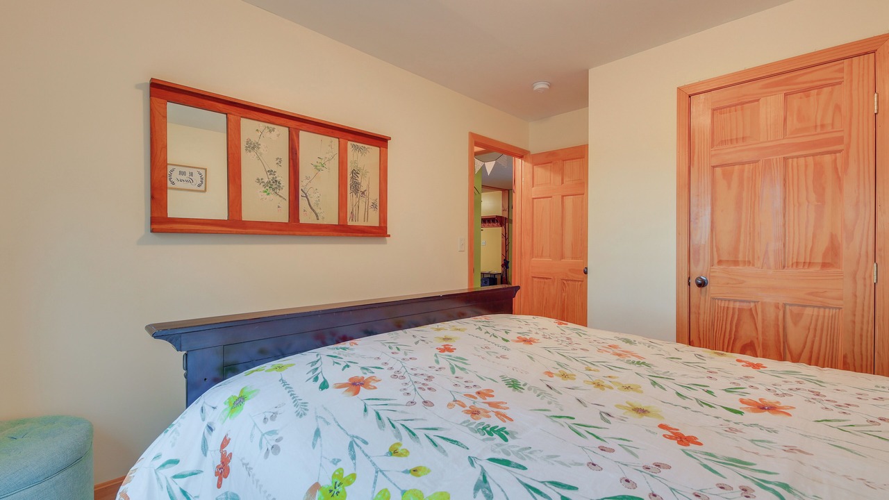 Photo of Bedroom in Sanbornton