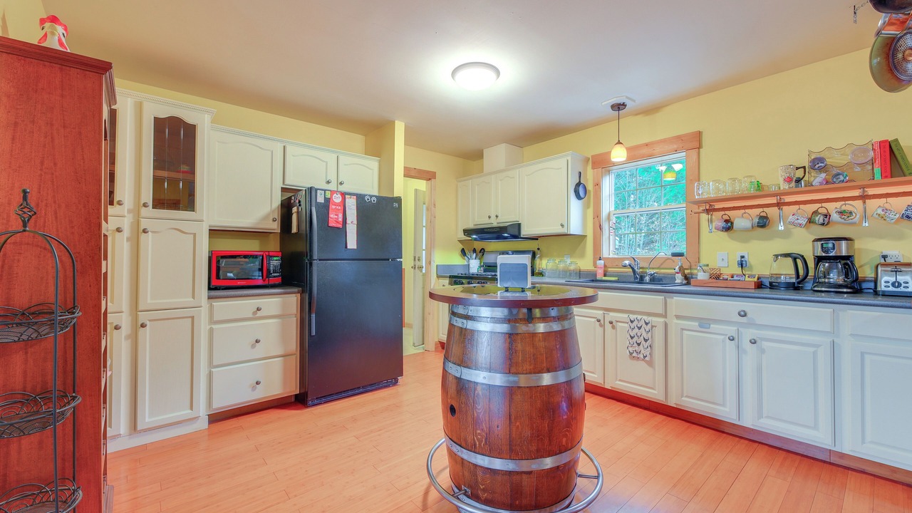 Photo of Kitchen in Sanbornton