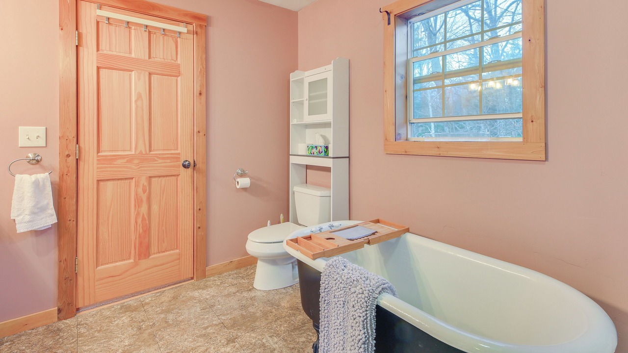 Photo of Bathroom in Sanbornton