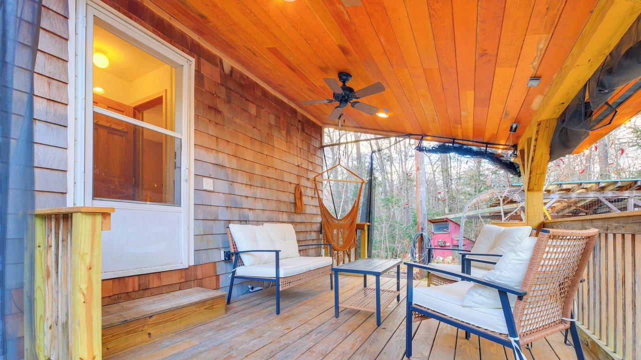 Photo of Outdoor in Sanbornton