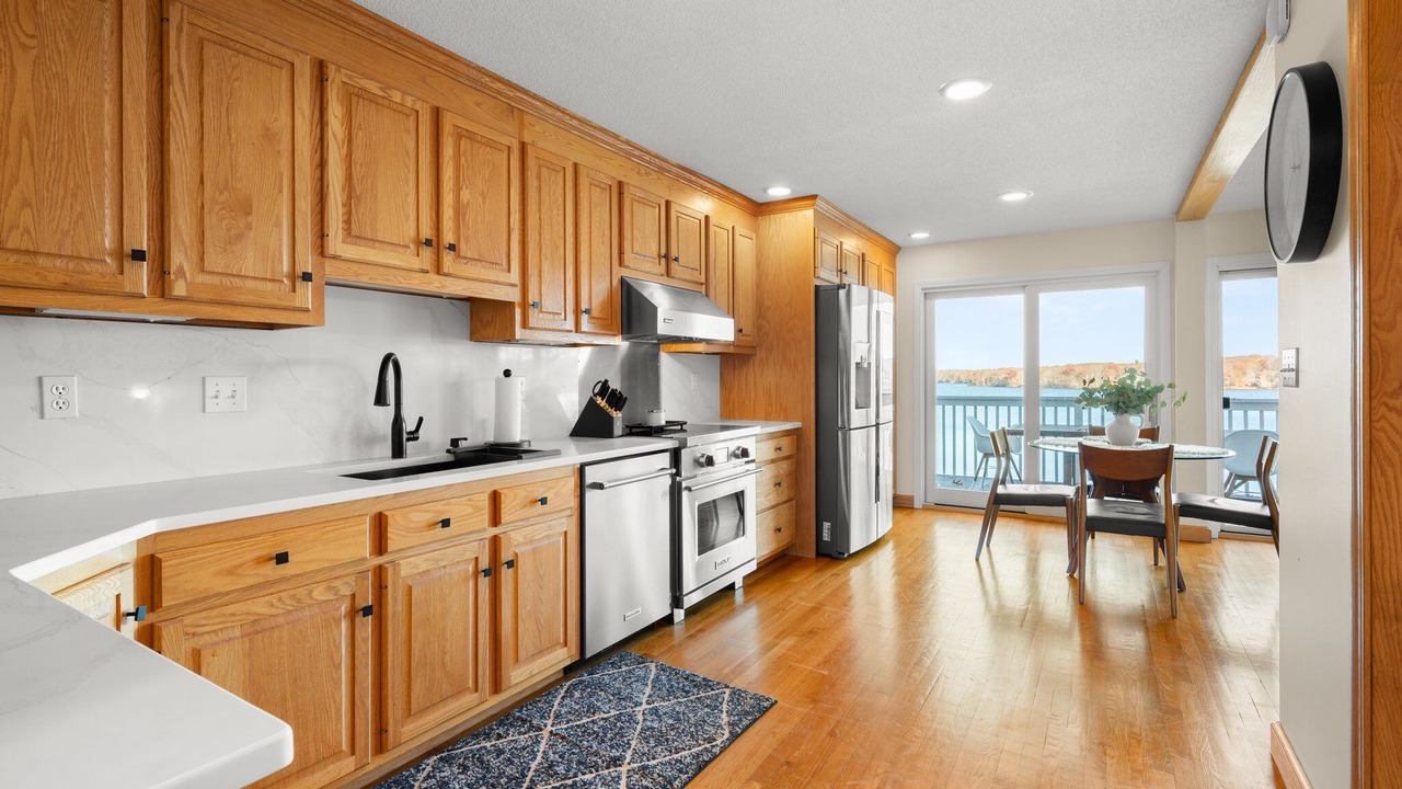 Photo of Kitchen in Salem