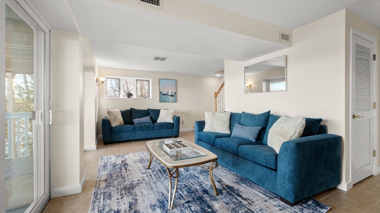Photo of Livingroom in Salem