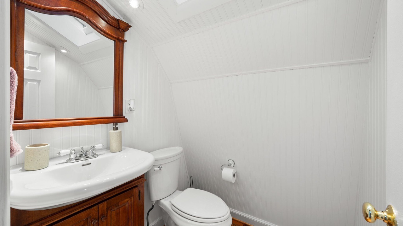 Photo of Bathroom in Salem