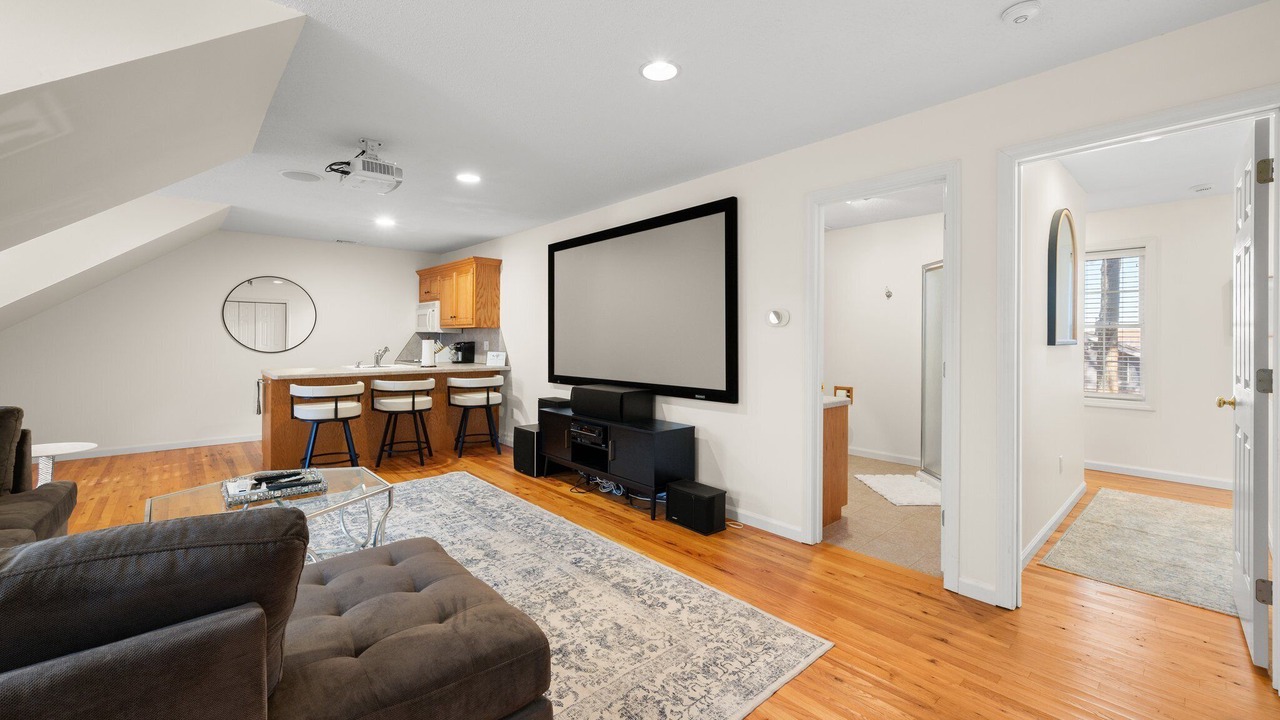 Photo of Livingroom in Salem