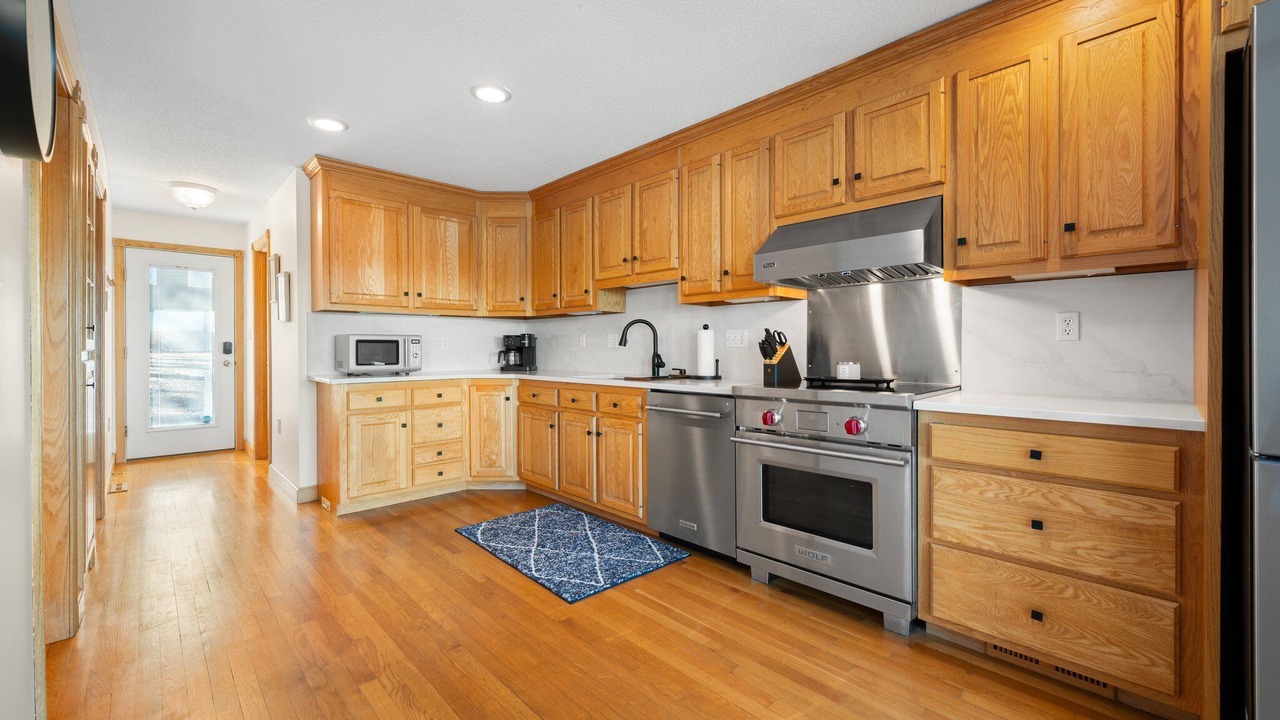 Photo of Kitchen in Salem