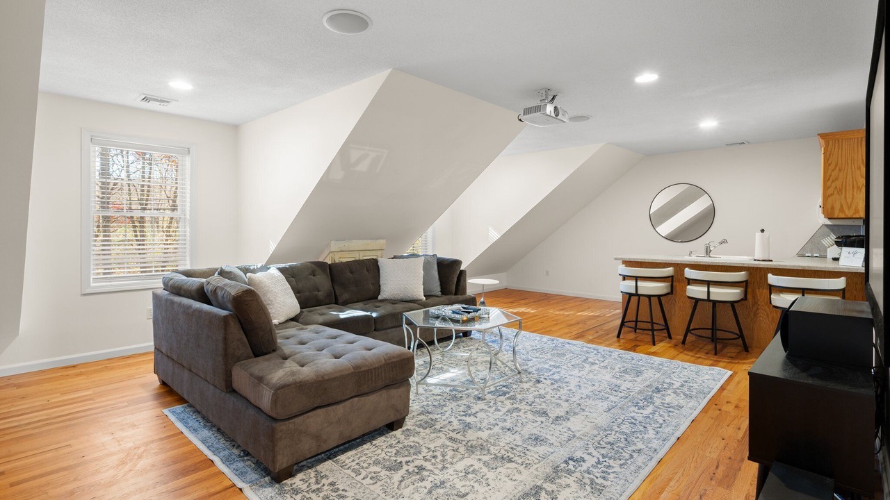 Photo of Livingroom in Salem