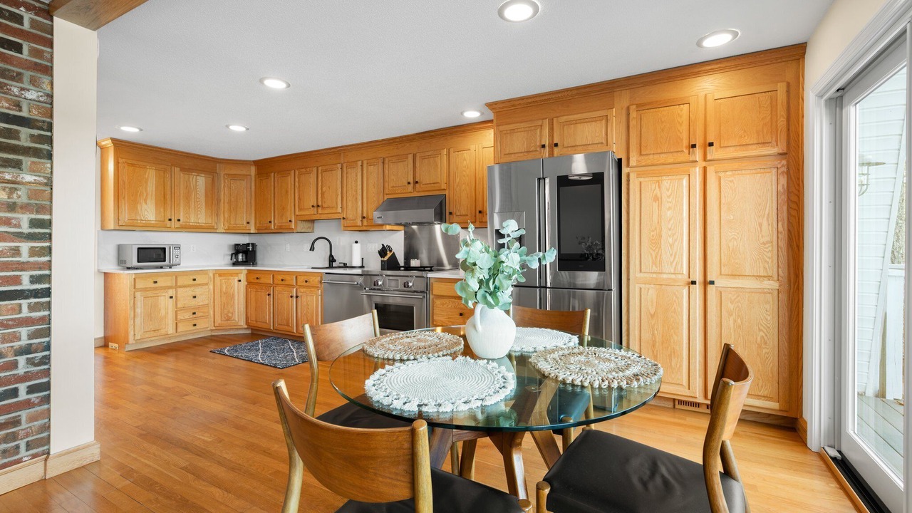 Photo of Kitchen in Salem