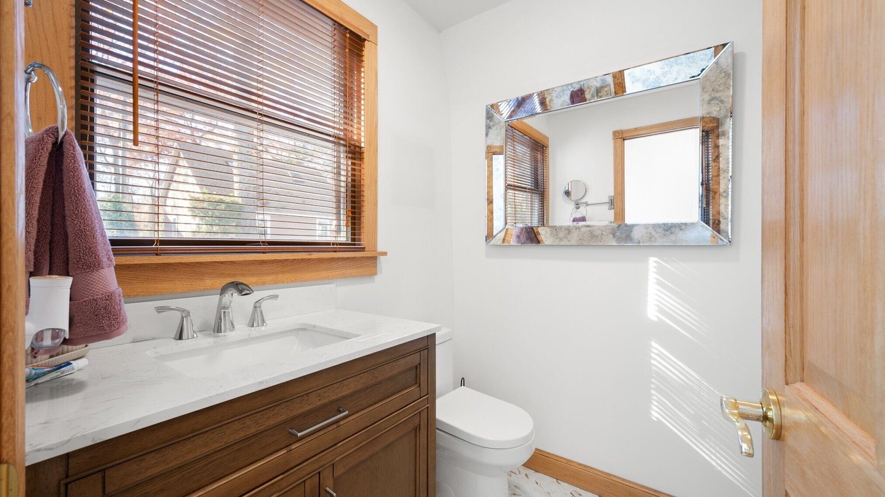 Photo of Bathroom in Salem