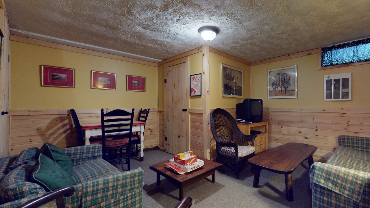 Photo of Livingroom in Wardsboro
