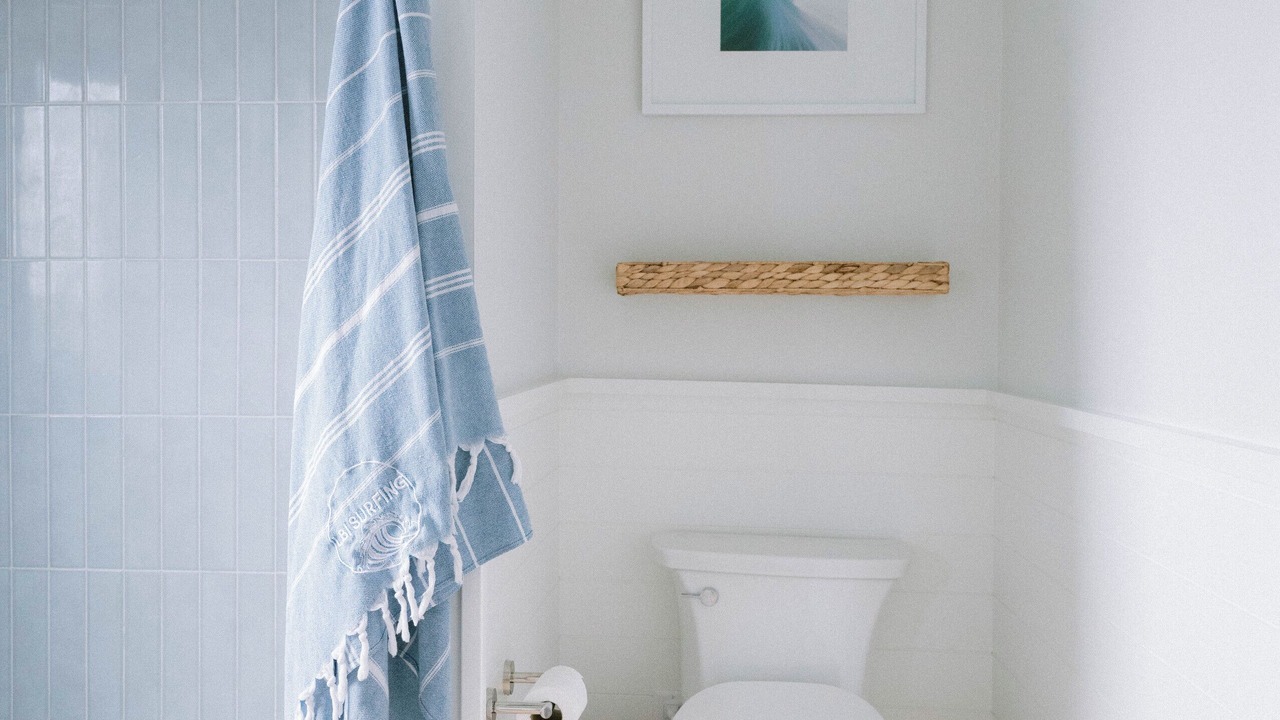 Photo of Bathroom in Surf City