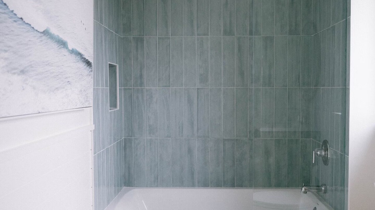 Photo of Bathroom in Surf City