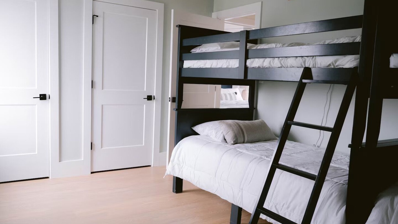 Photo of Bedroom in Surf City
