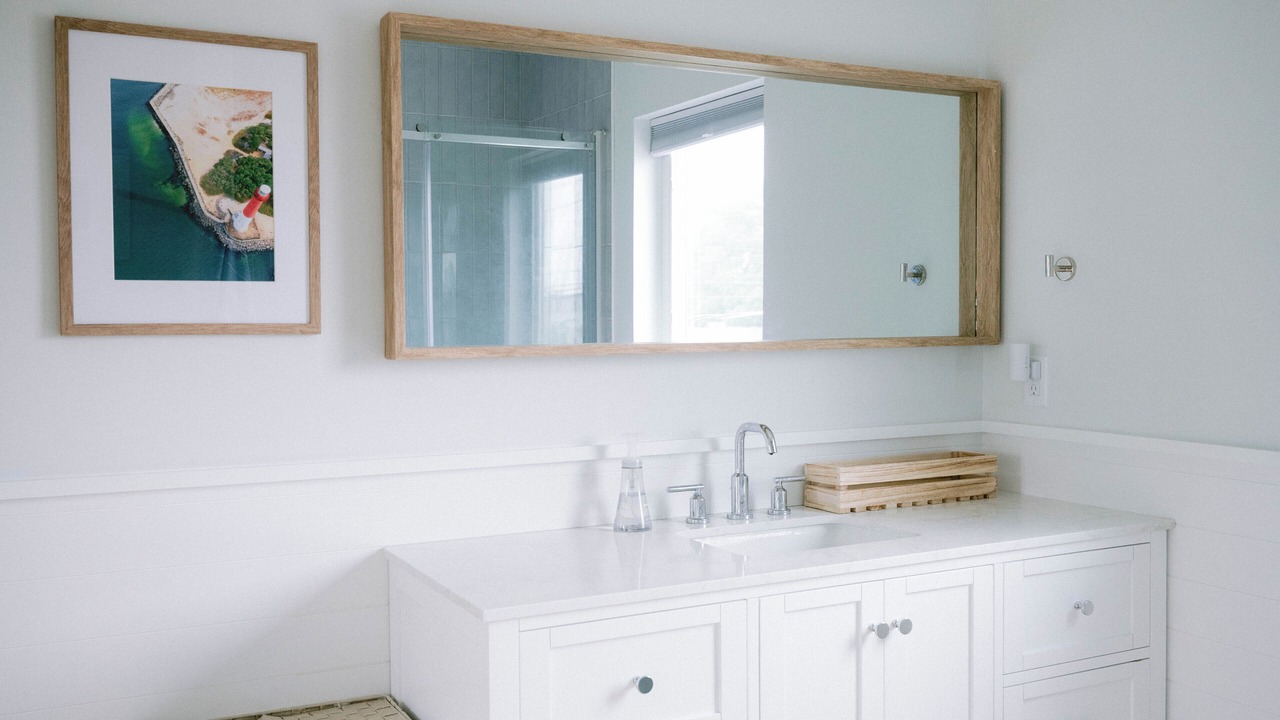 Photo of Bathroom in Surf City