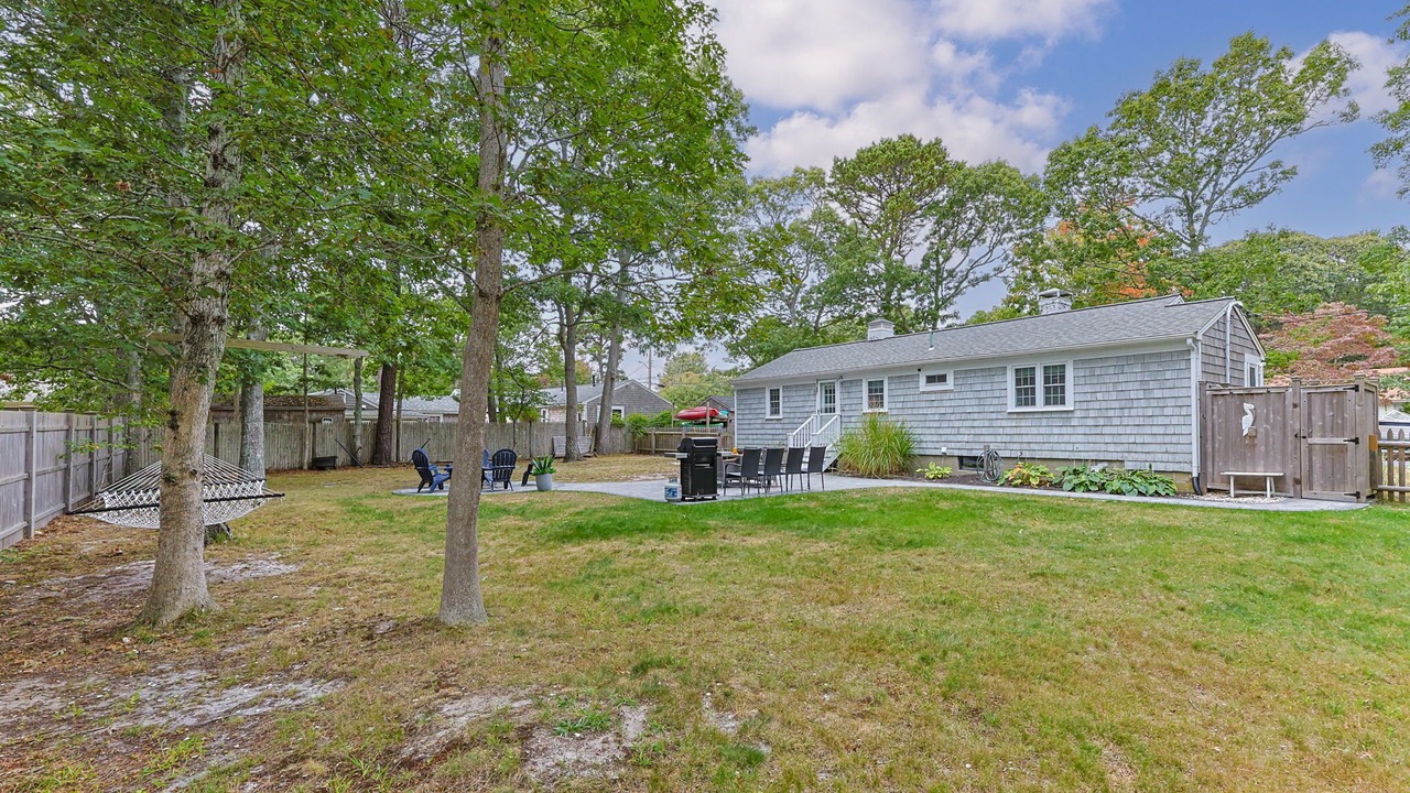 Photo of Outdoor in South Yarmouth