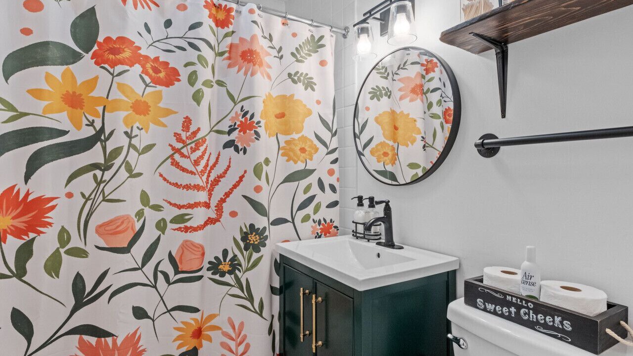 Photo of Bathroom in West Dover