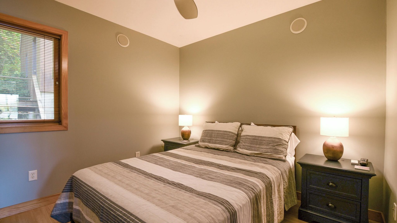 Photo of Bedroom in South Casco