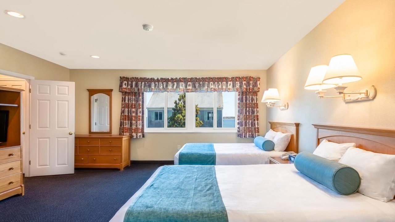 Photo of Bedroom in West Yarmouth