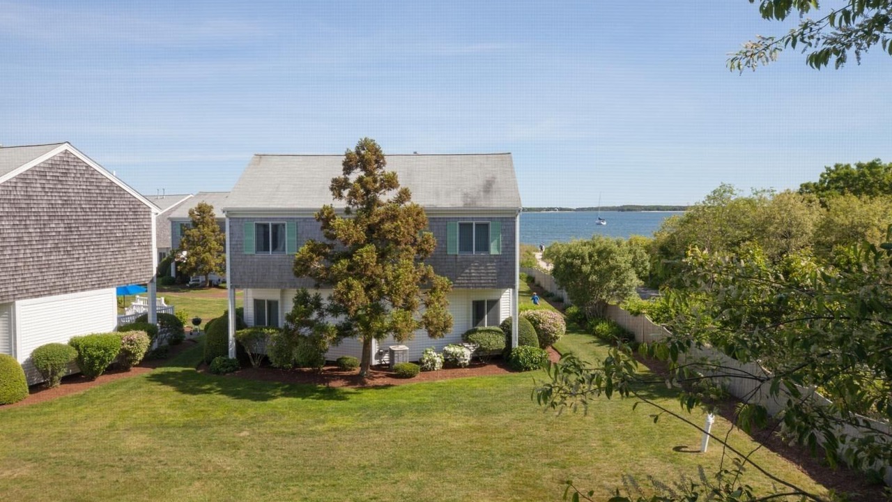Photo of Outdoor in West Yarmouth