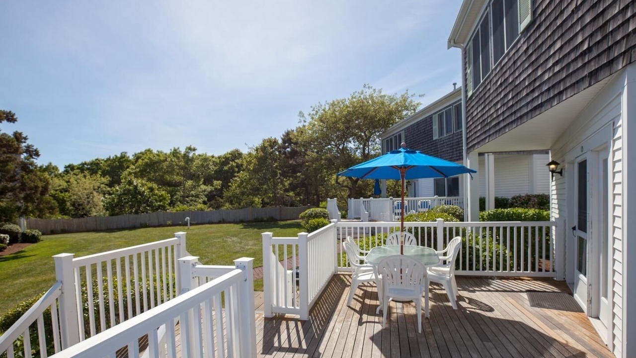 Photo of Outdoor in West Yarmouth