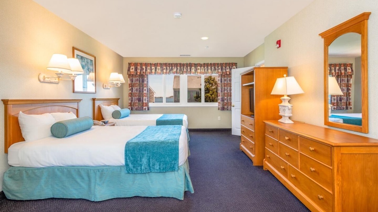 Photo of Bedroom in West Yarmouth