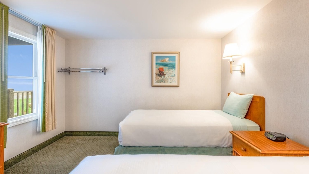 Photo of Bedroom in West Yarmouth