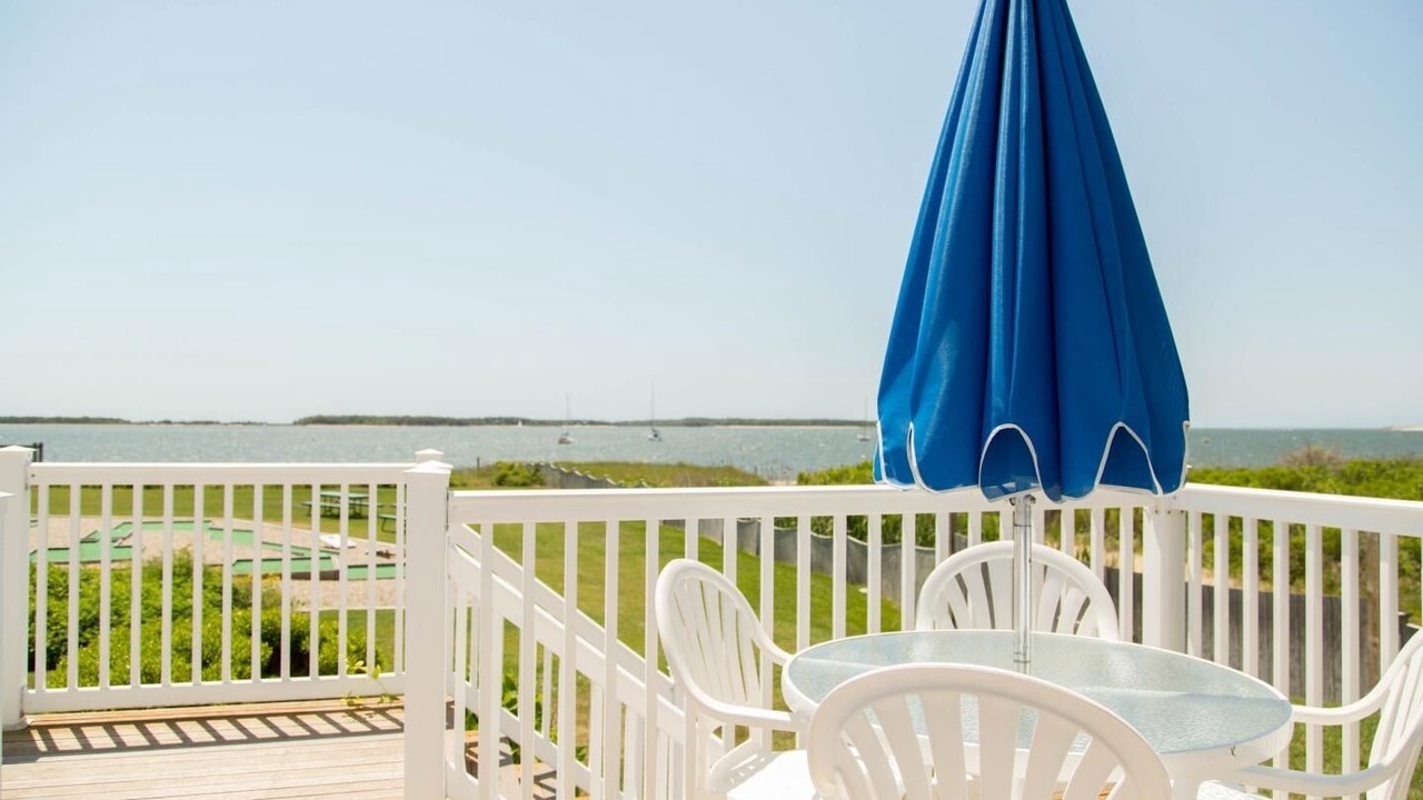 Photo of Outdoor in West Yarmouth