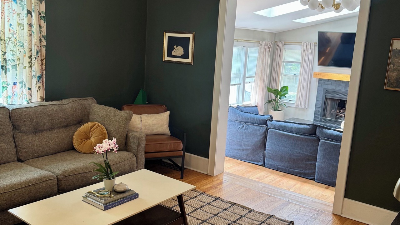 Photo of Livingroom in Skaneateles