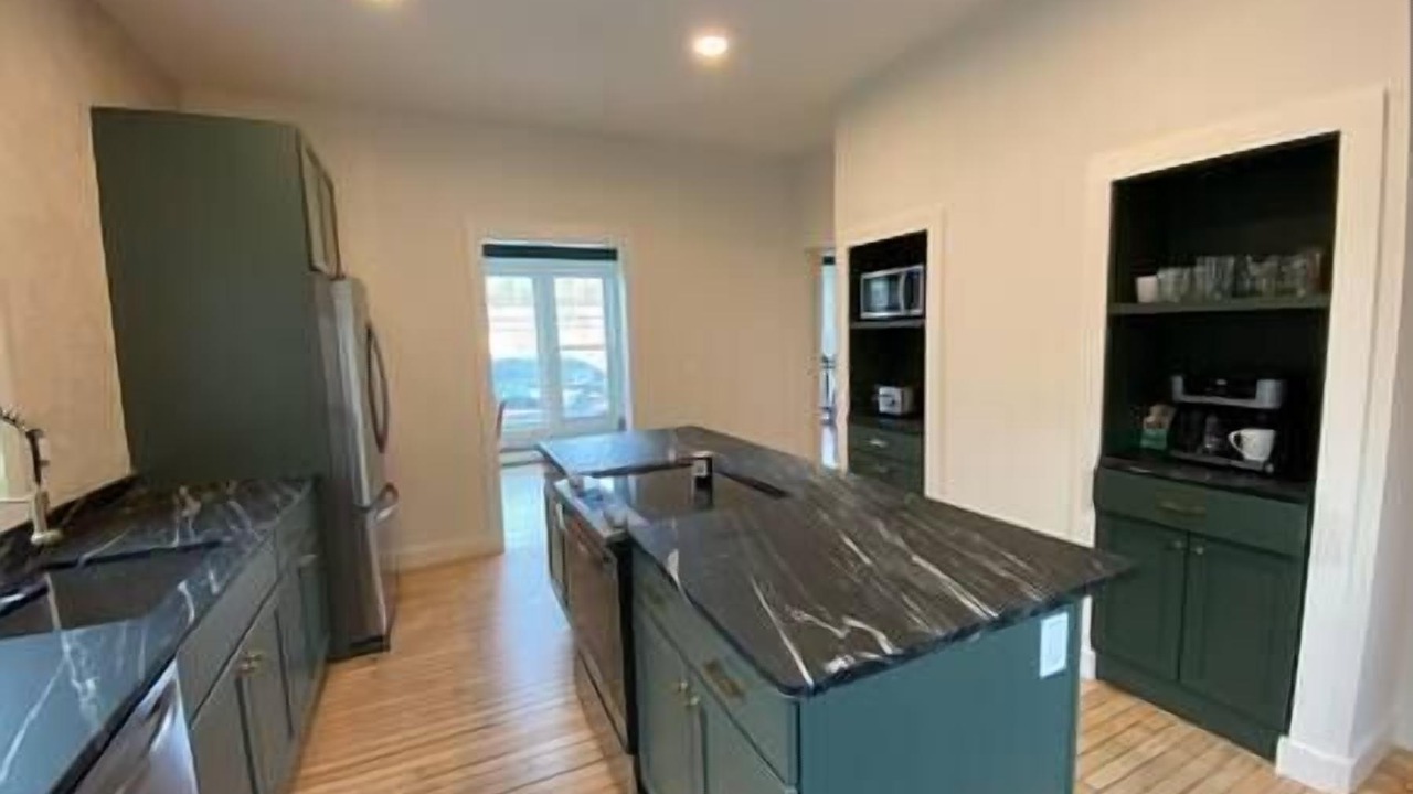 Photo of Kitchen in Alton