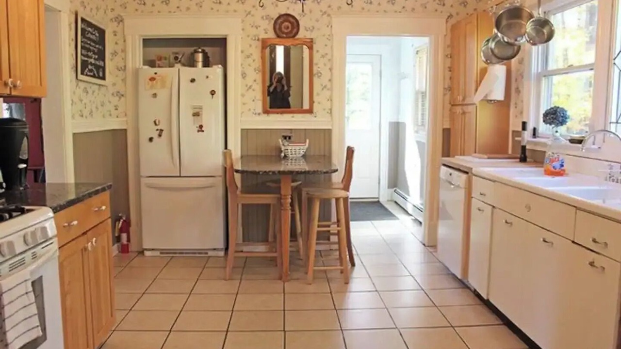 Photo of Kitchen in Highmount