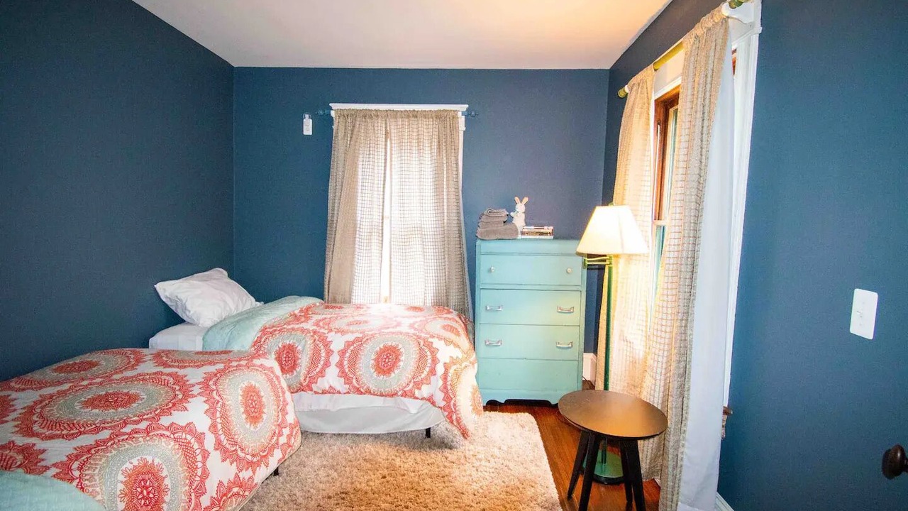 Photo of Bedroom in Highmount