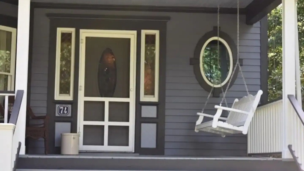 Photo of Outdoor in Highmount