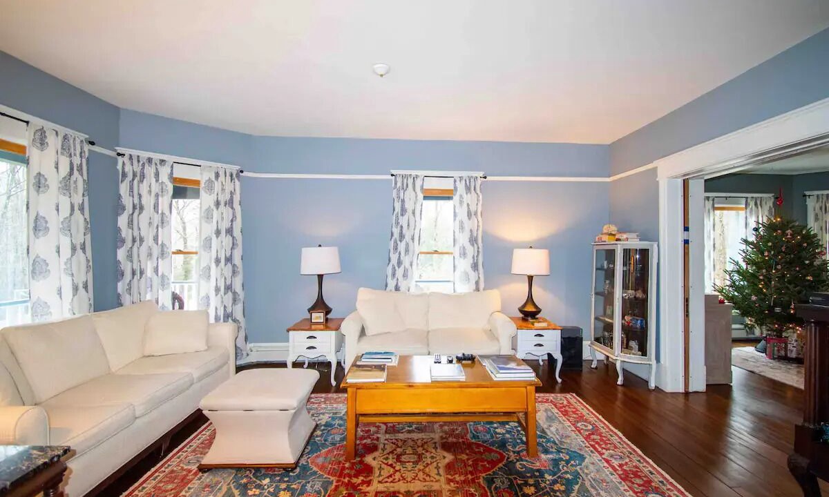 Photo of Livingroom in Highmount