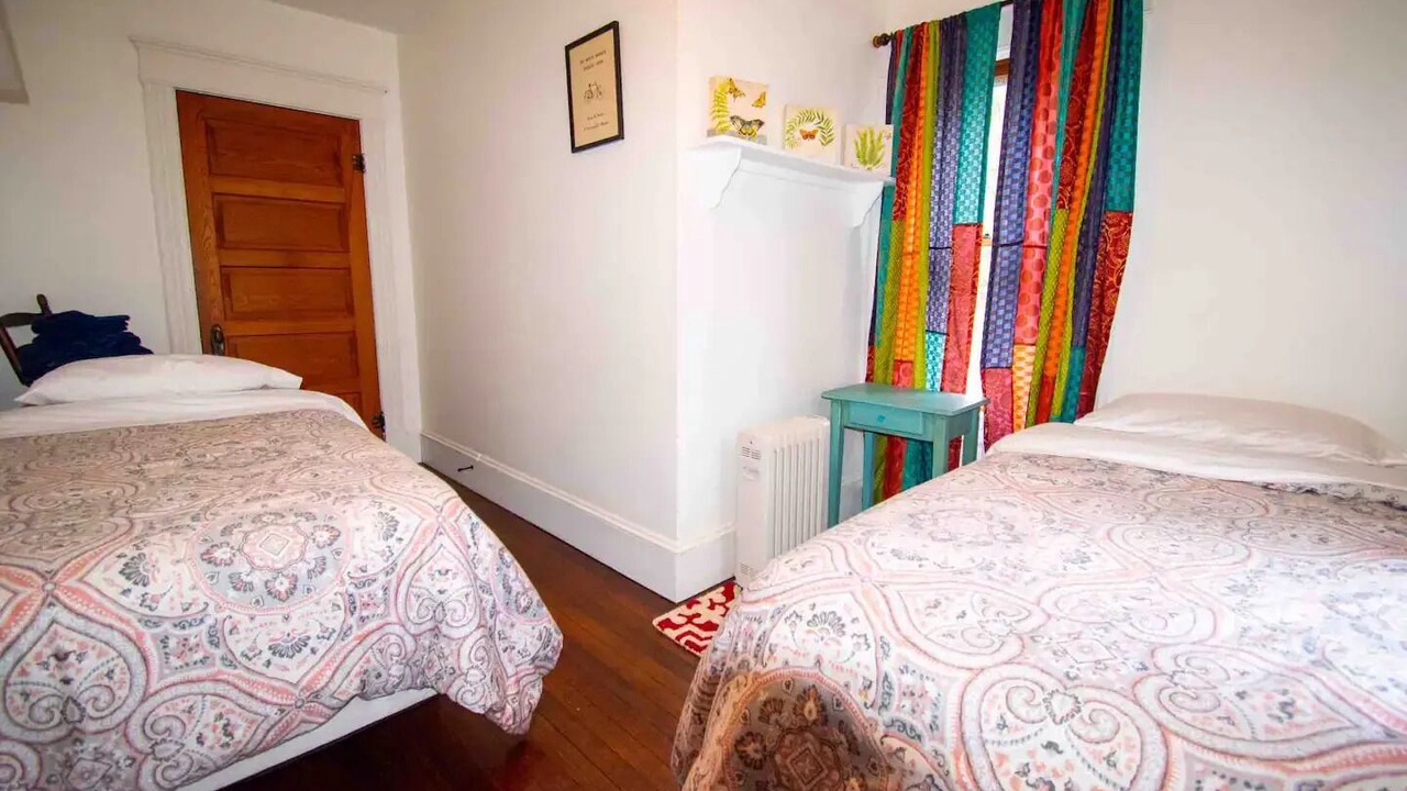 Photo of Bedroom in Highmount