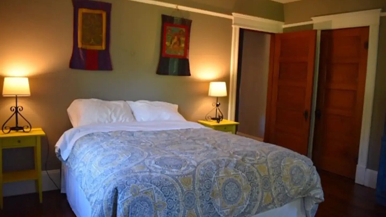 Photo of Bedroom in Highmount