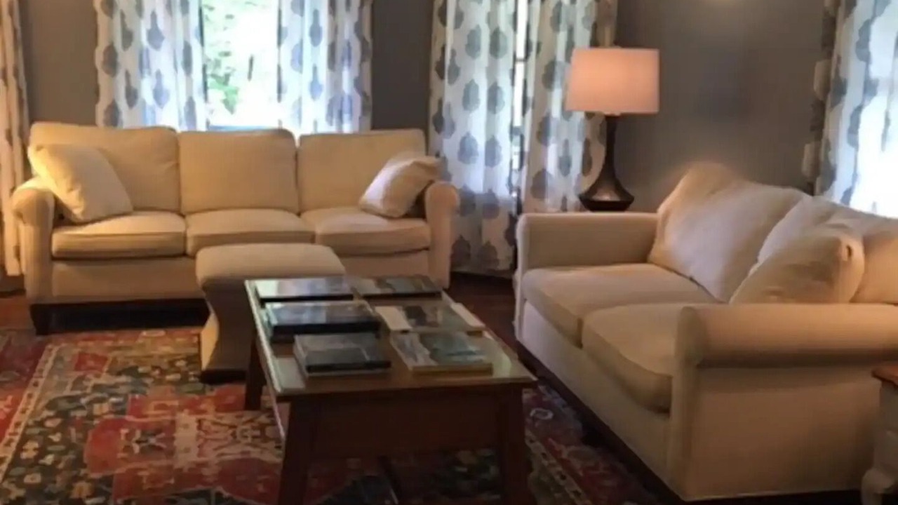 Photo of Livingroom in Highmount