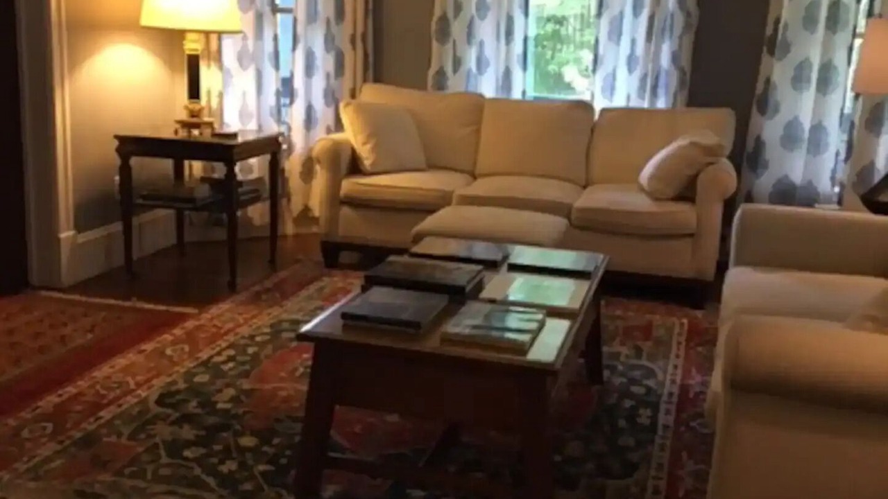 Photo of Livingroom in Highmount
