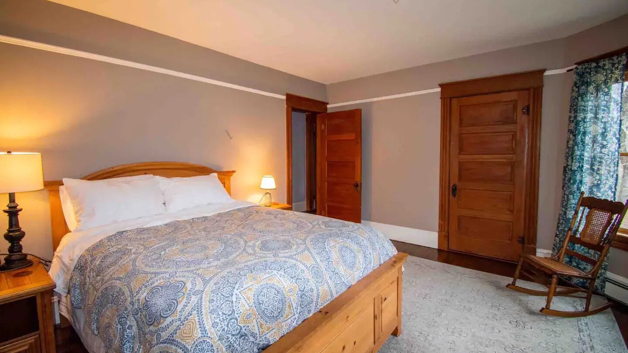 Photo of Bedroom in Highmount