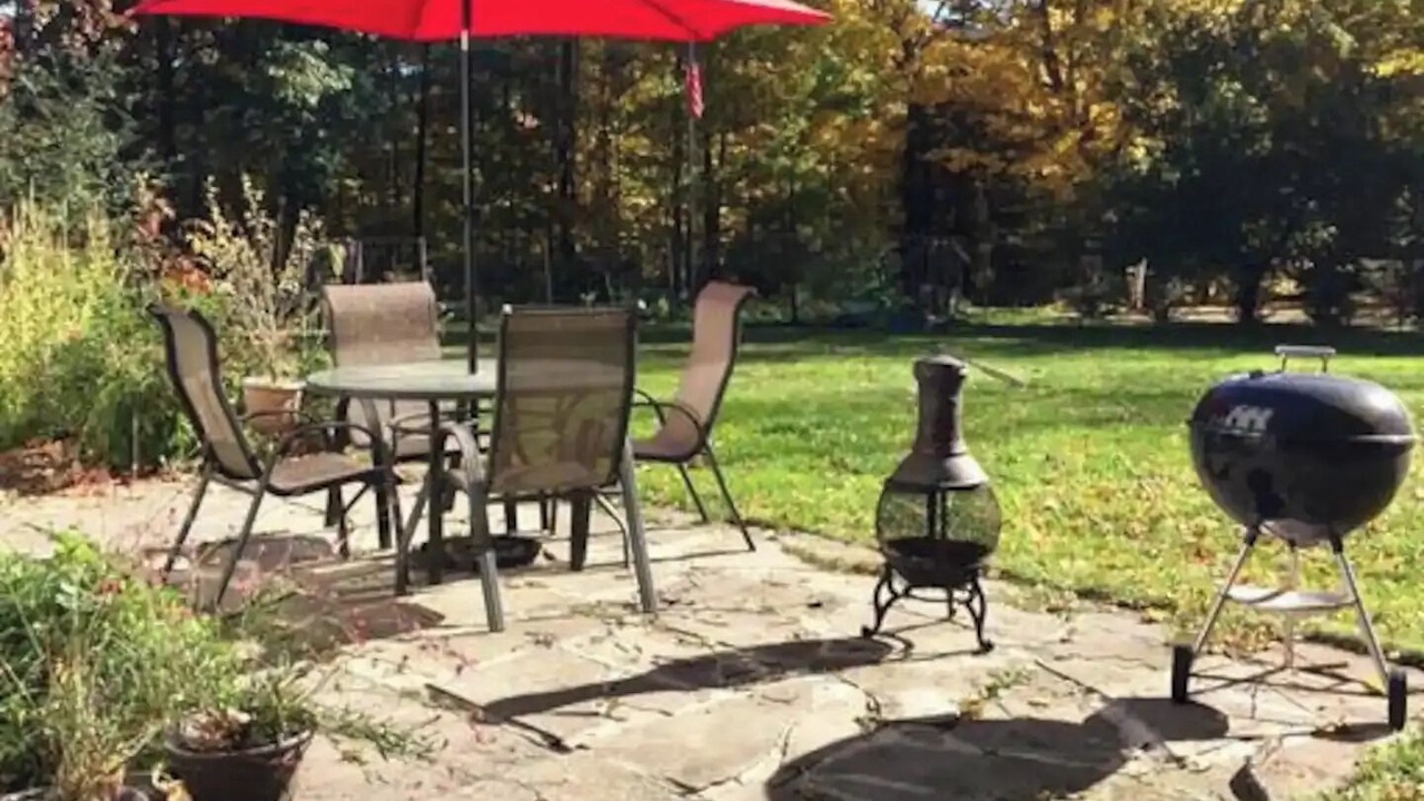 Photo of Outdoor in Highmount