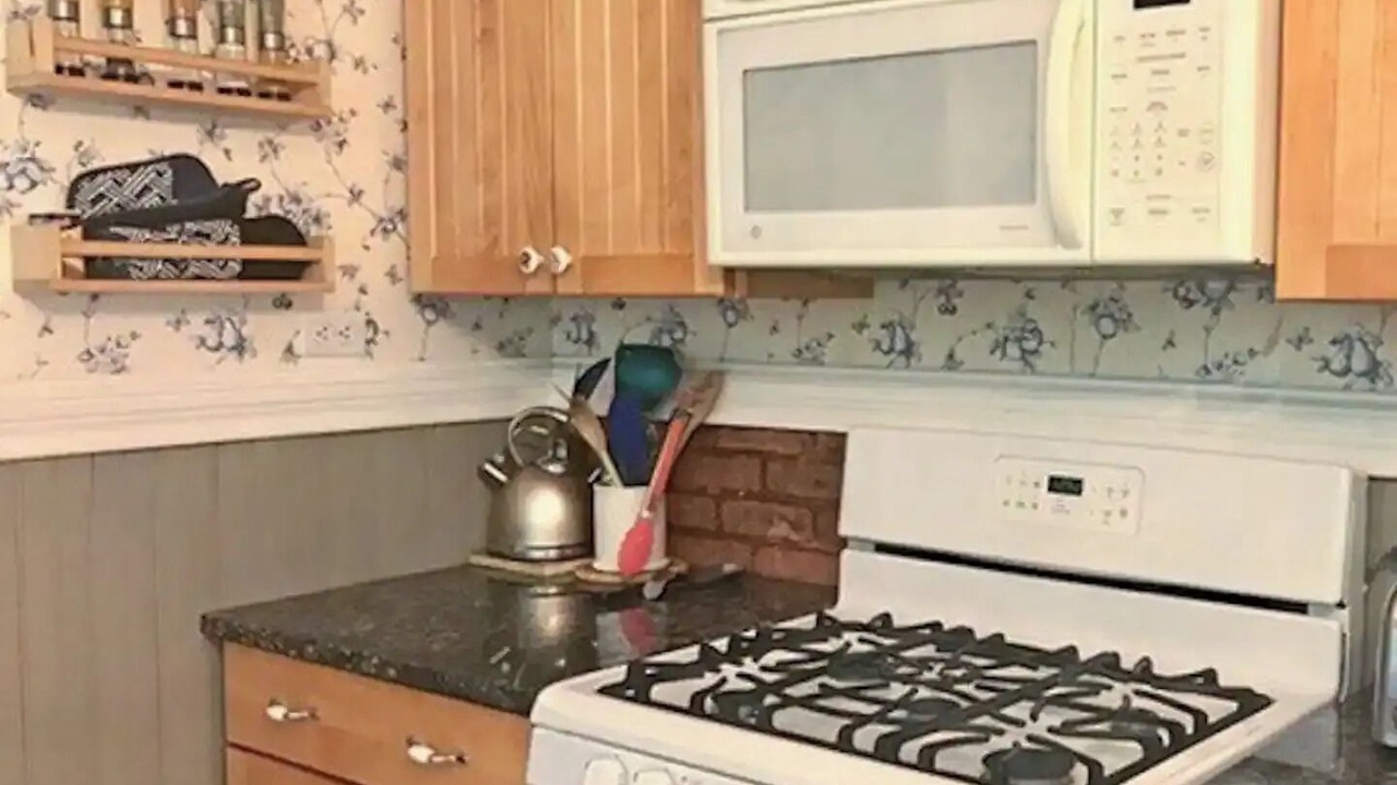 Photo of Kitchen in Highmount