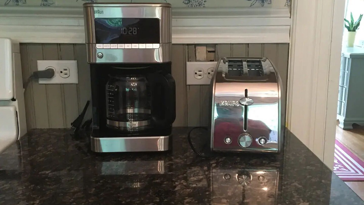 Photo of Kitchen in Highmount