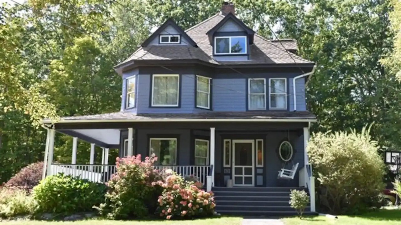 Photo of Outdoor in Highmount