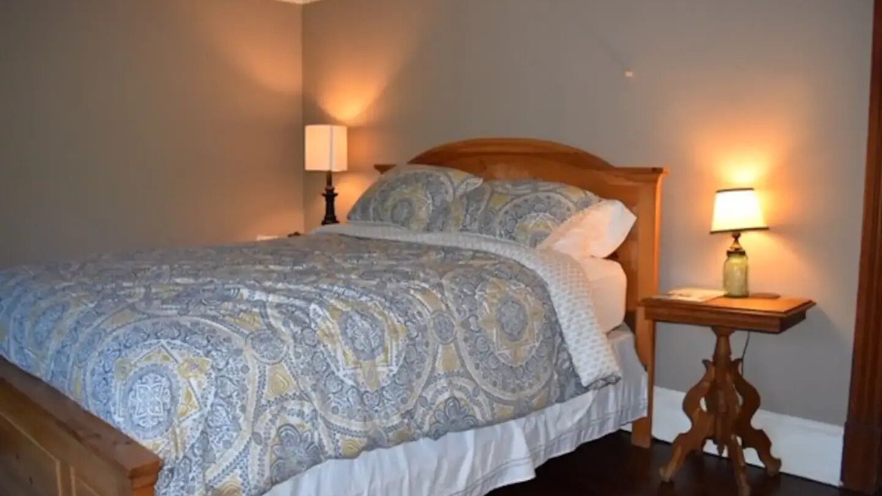 Photo of Bedroom in Highmount