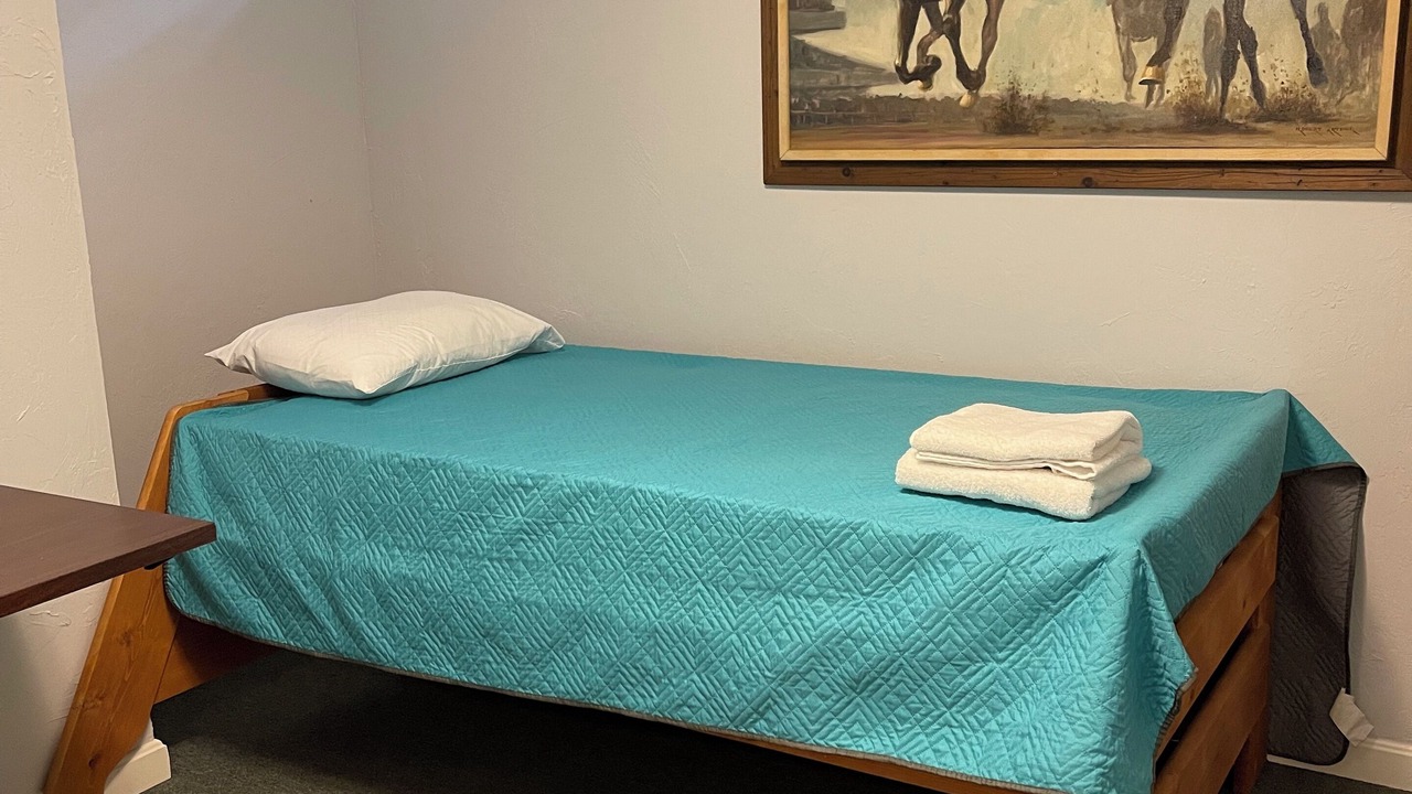 Photo of Bedroom in West Poland