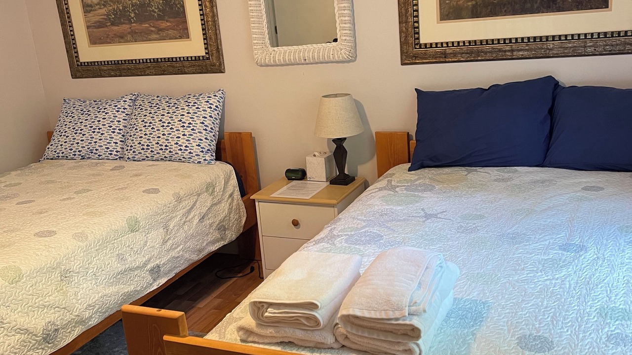 Photo of Bedroom in West Poland