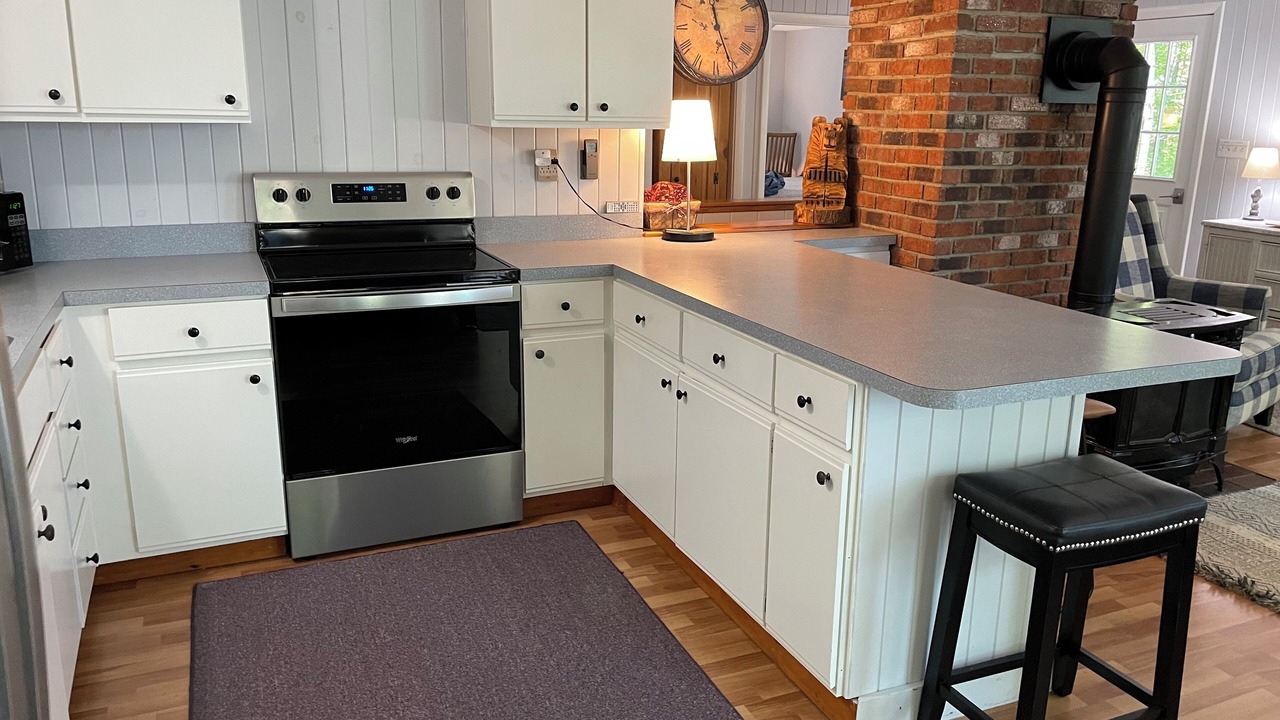 Photo of Kitchen in West Poland