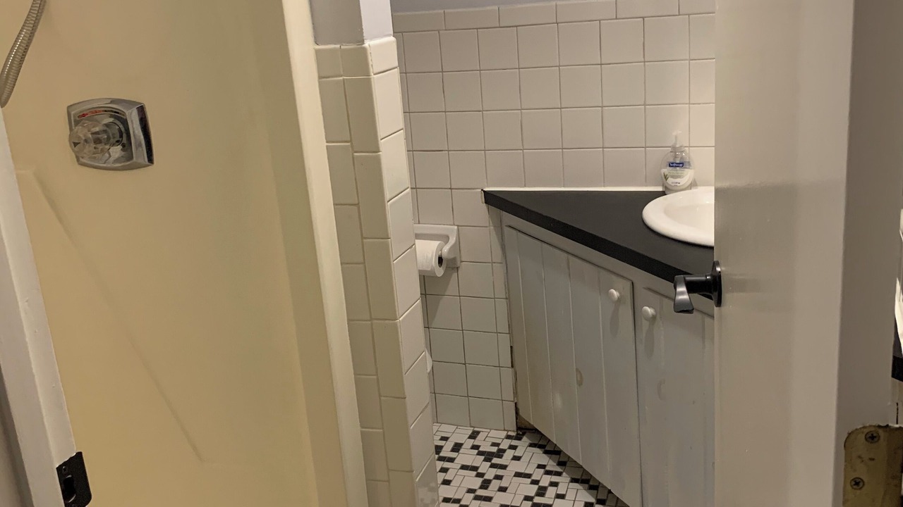 Photo of Bathroom in West Poland